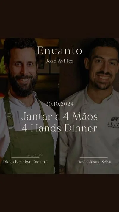 Encanto — kitchen