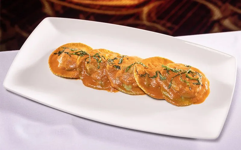 Panevino Italian Grille — photo 4