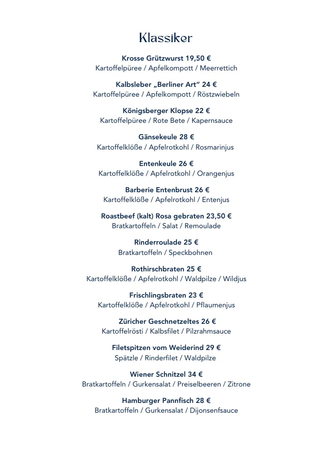 Zum Wattkorn, Langenhorn