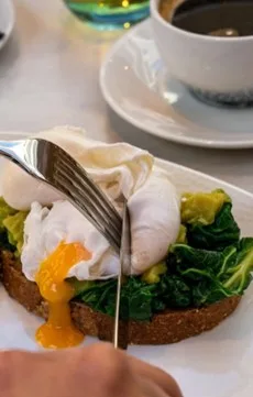 Samphire, Lymington