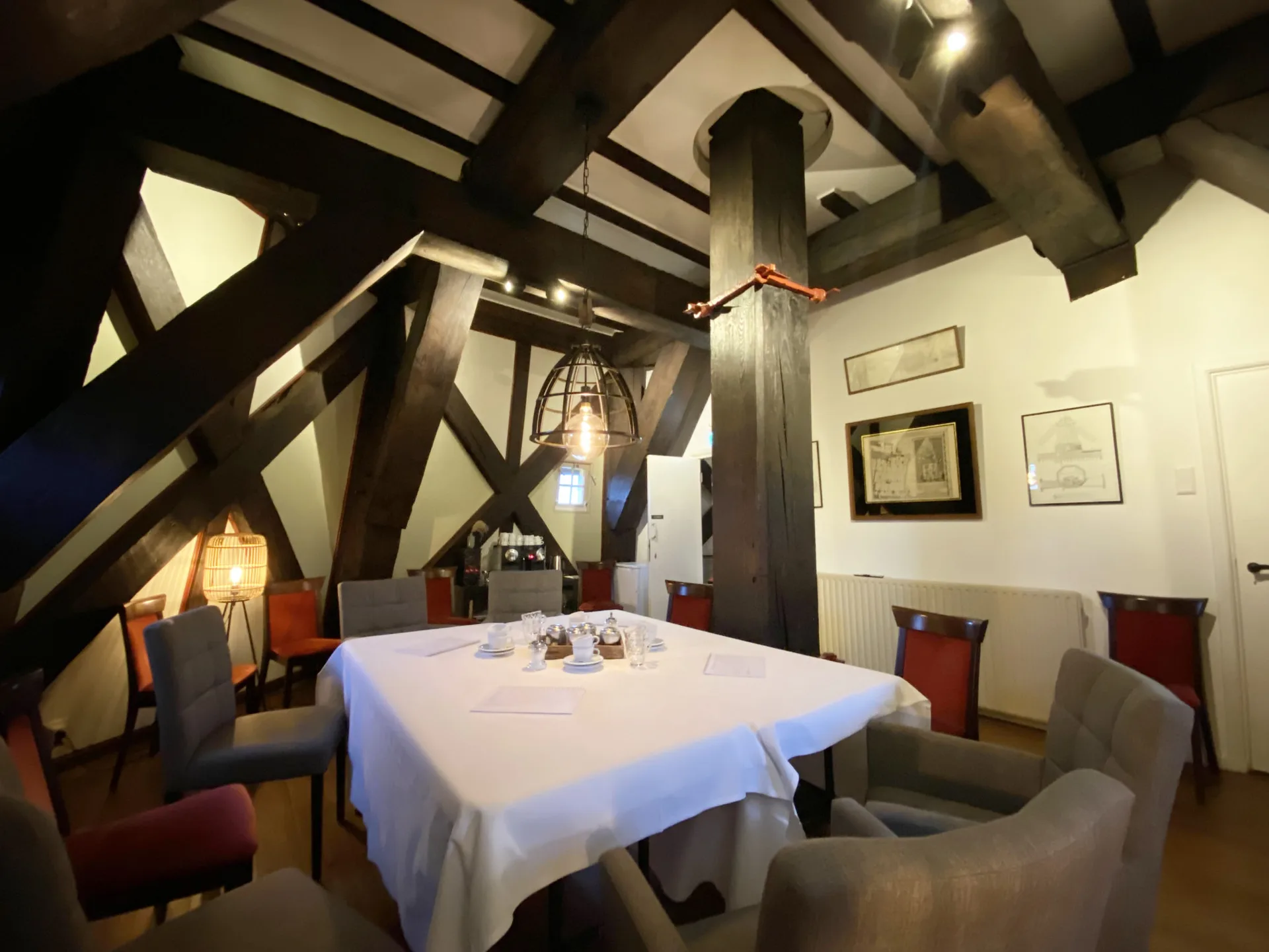 Restaurant Christian — photo 24