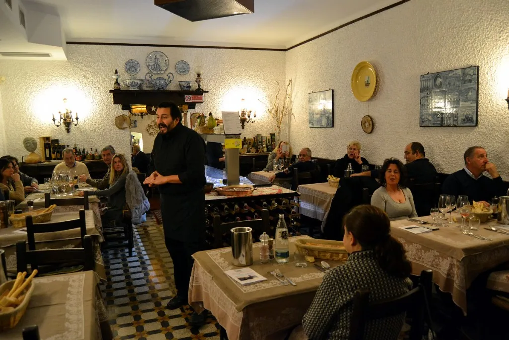 Meta Ristorante — photo 21