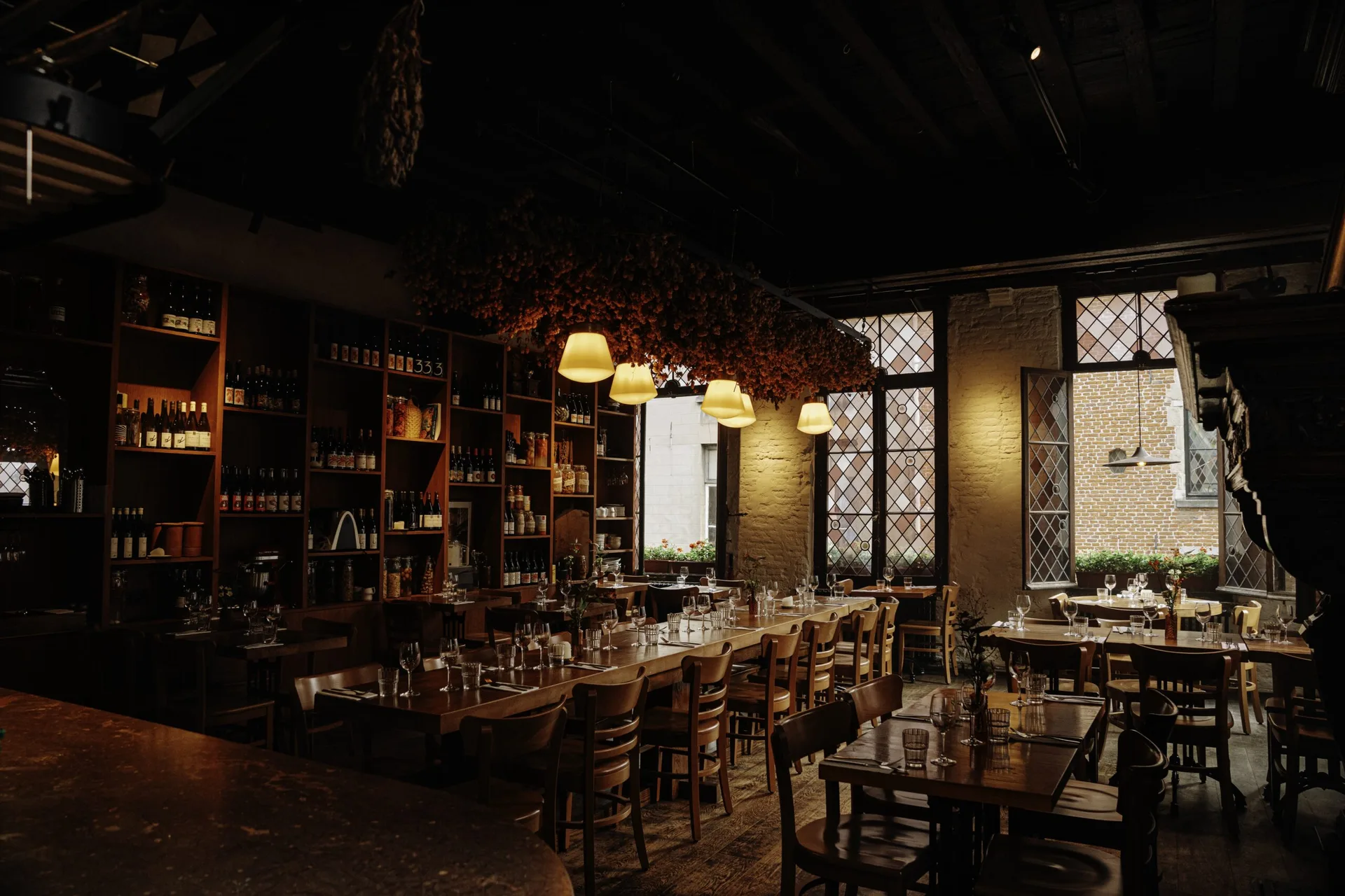 Manneken Pis Café — photo 19