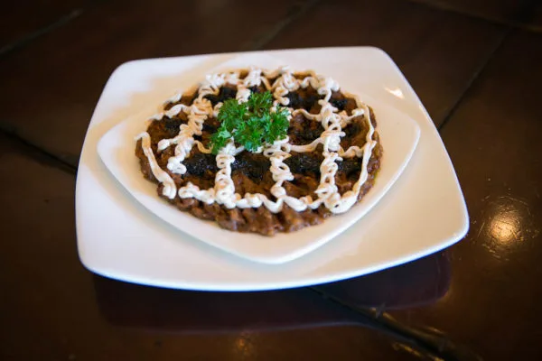 Shalizaar Restaurant — photo 39