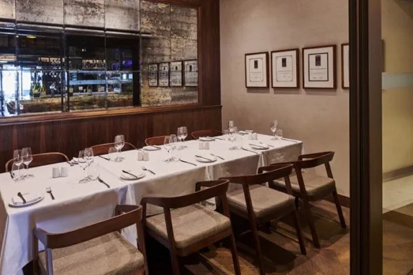 Belthazar Restaurant & Wine Bar — photo 20