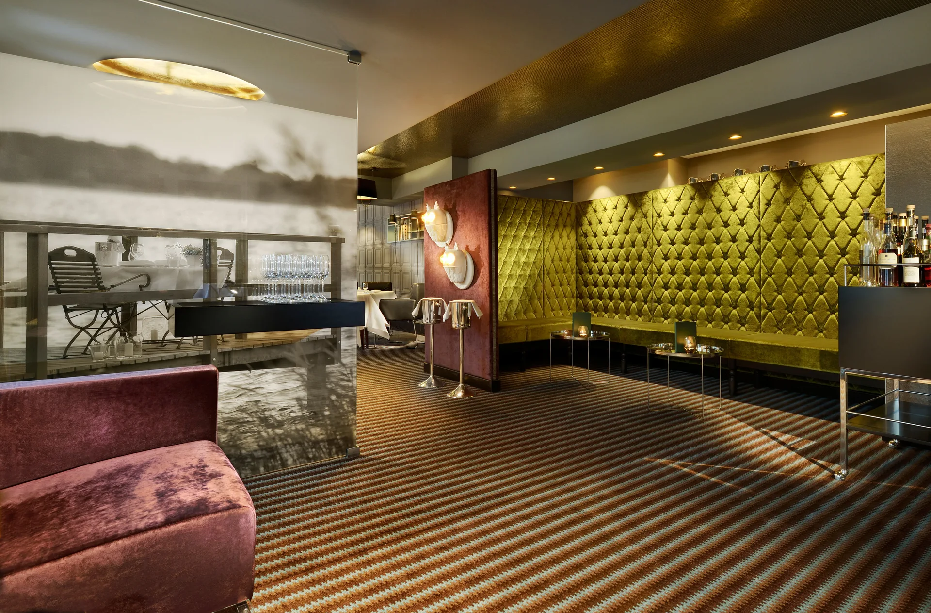 Eiden Restaurant — photo 37