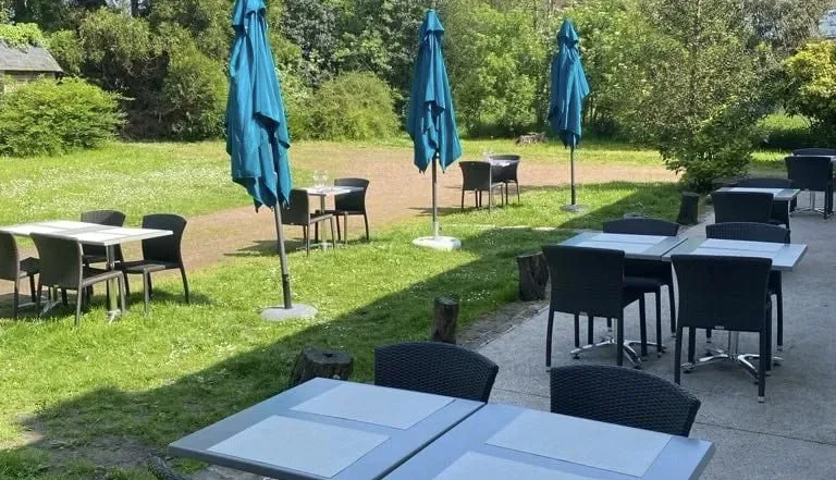 La Table de Romain — photo 16