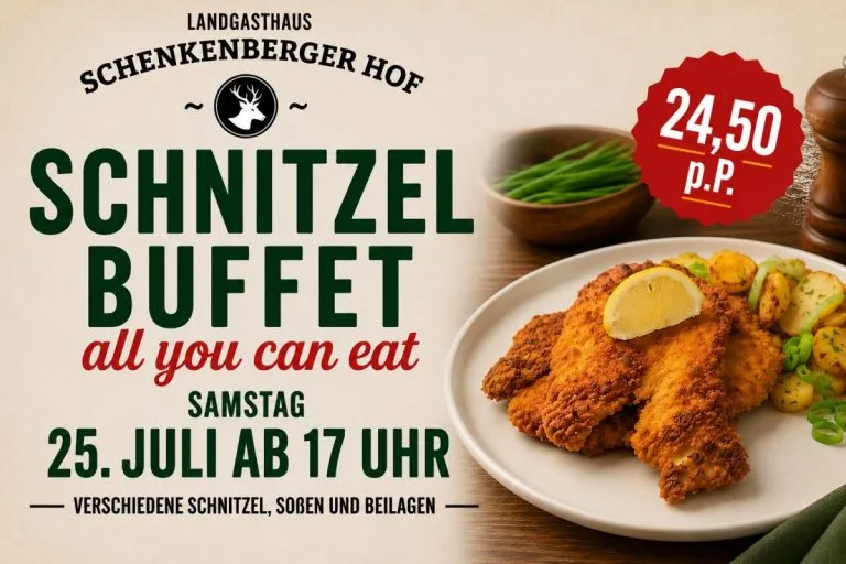 Landgasthaus Schenkenberger Hof — photo 35