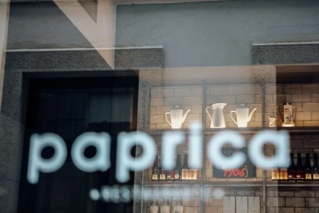Paprica — photo 19