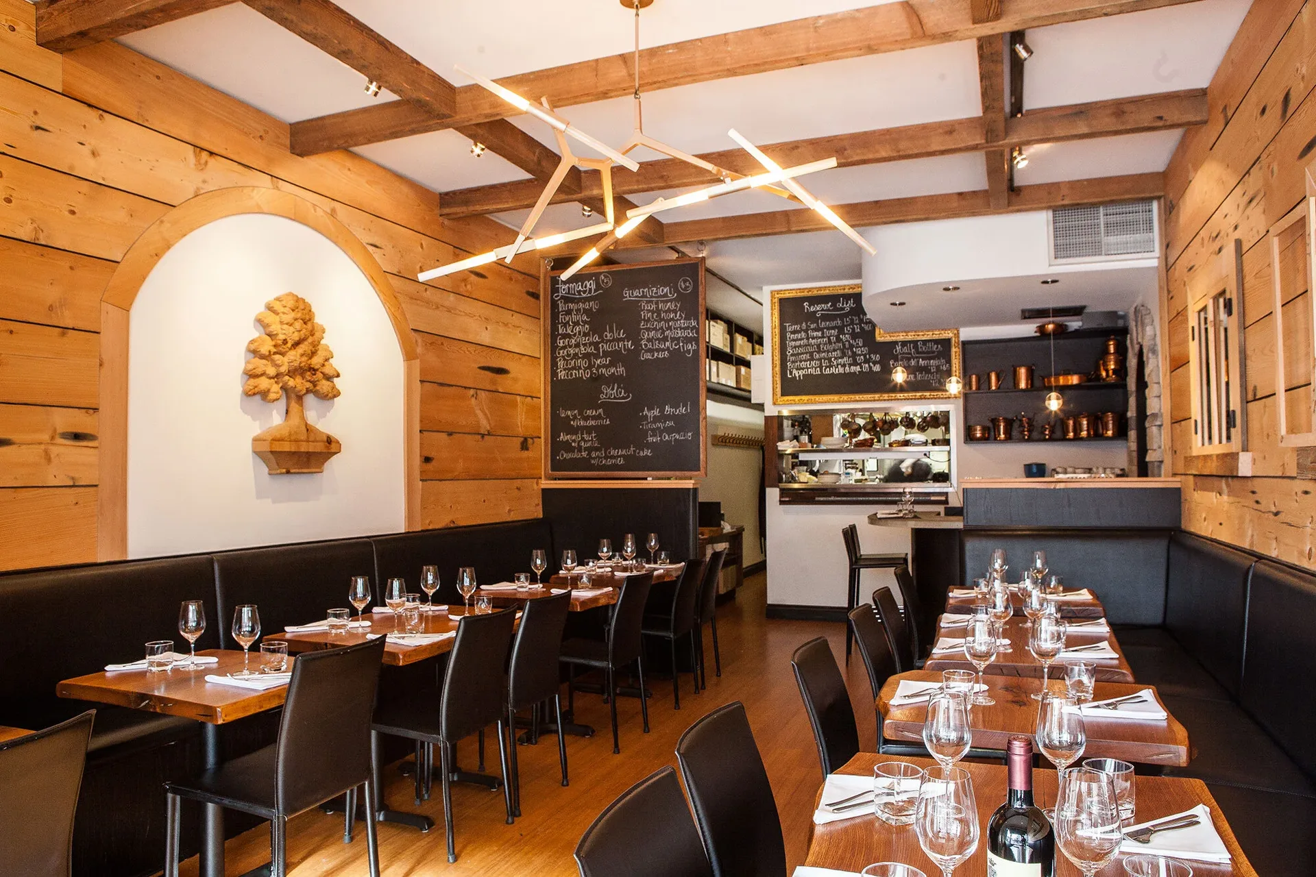 La Quercia — photo 39