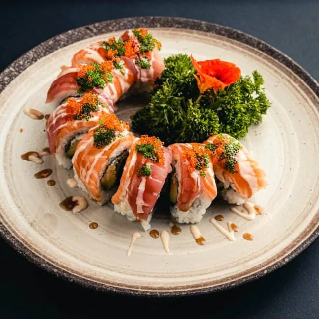 Hatsu Restaurant — photo 18