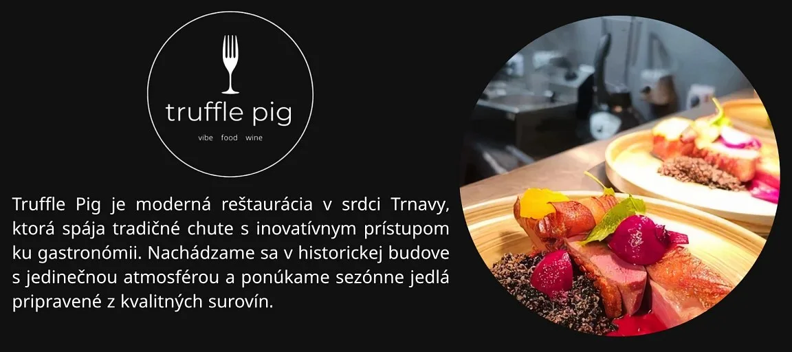 Truffle pig — photo 17