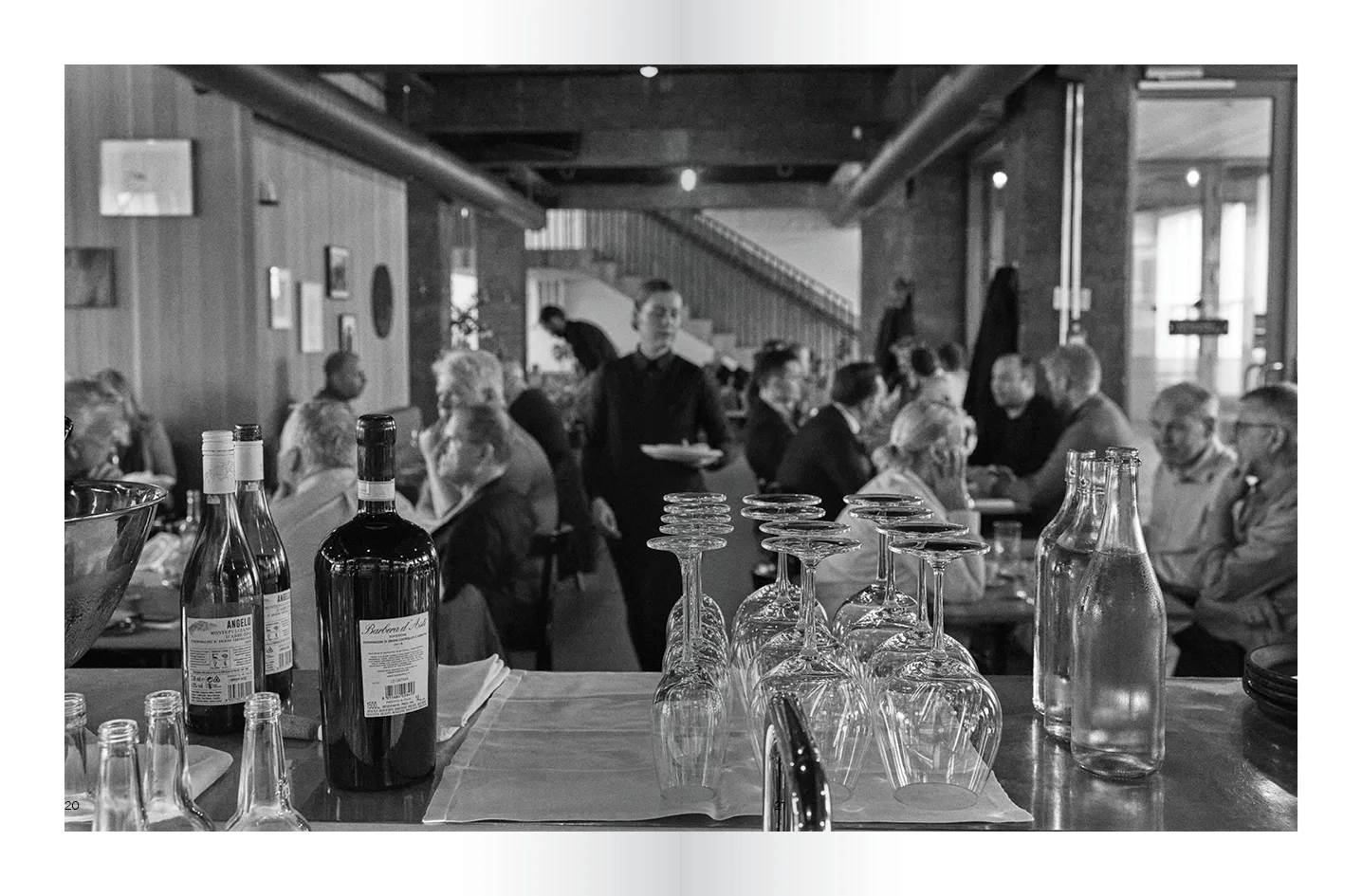 La Primavera Ristorante — photo 17