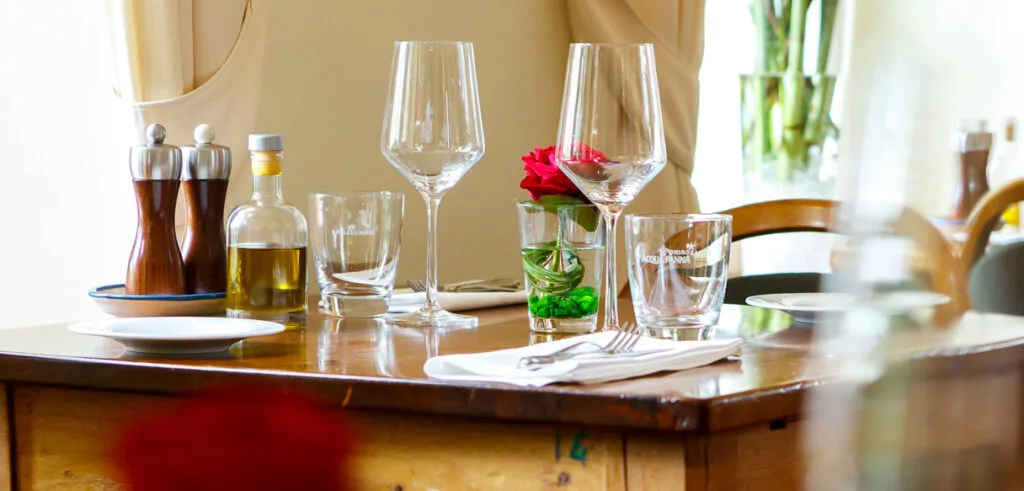 Trattoria Positano, Encinitas