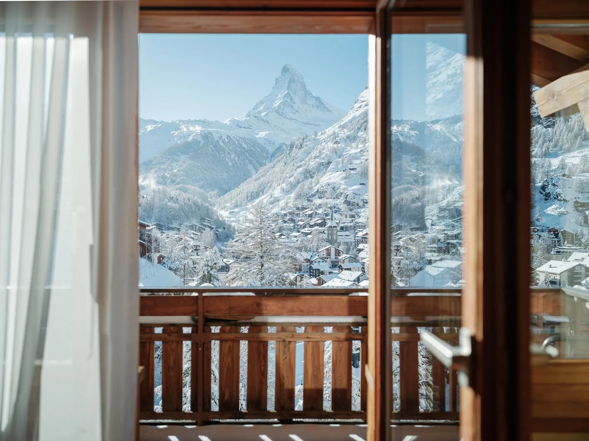 Chalet Hotel Schönegg — photo 38