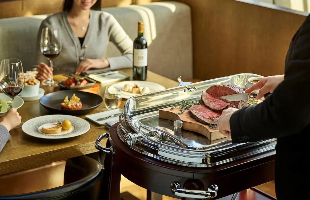The Margaux Grill — photo 6