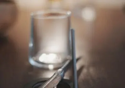 Pastis Restaurant — atmosphere