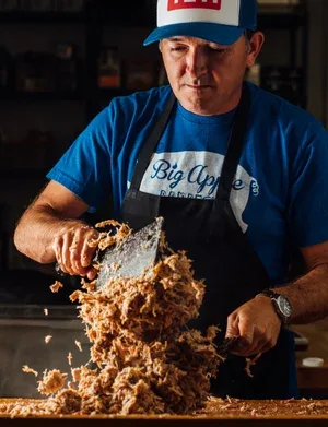 Sam Jones BBQ — photo 10