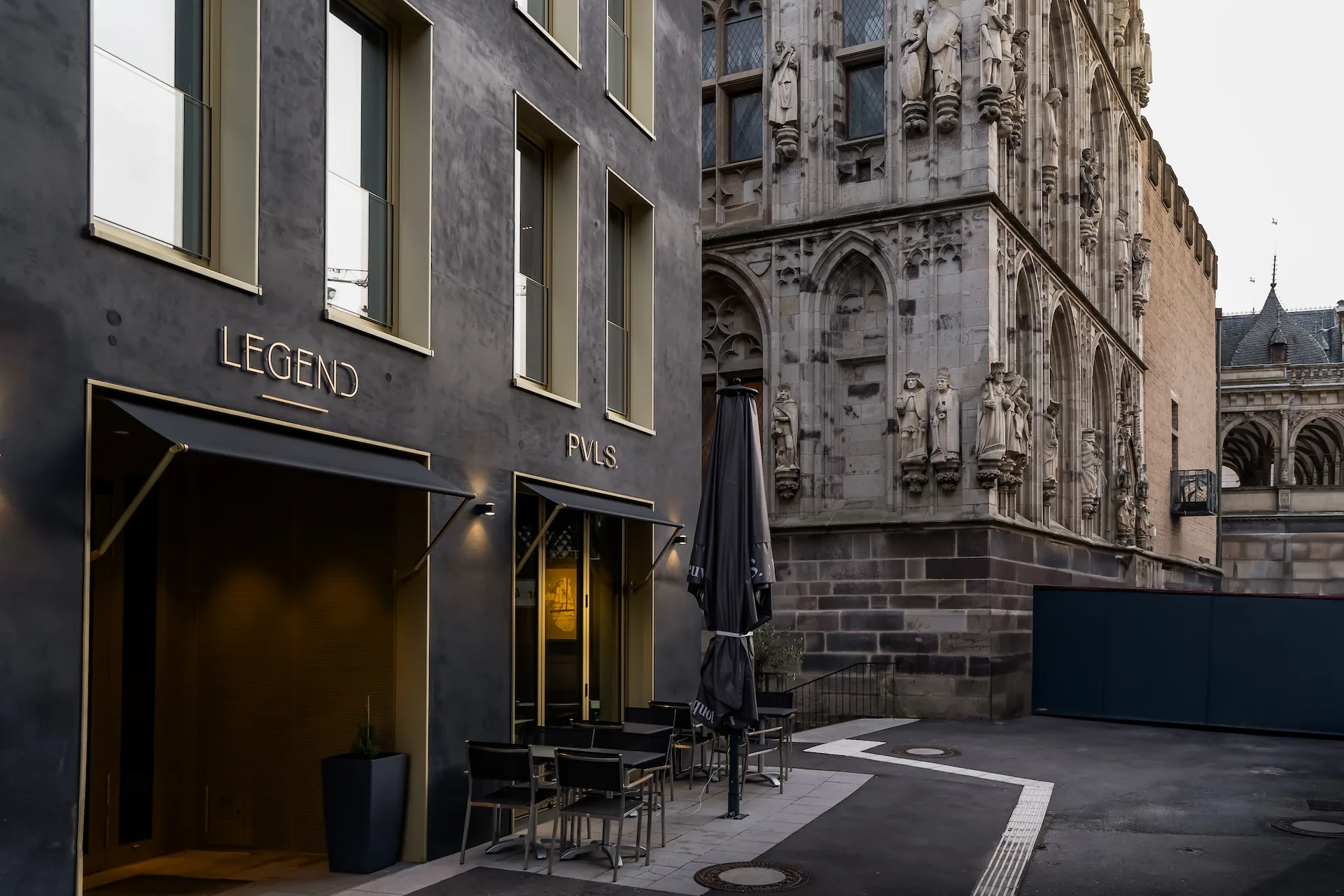 PULS, Köln