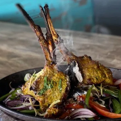 Bombay Street Kitchen, Orlando