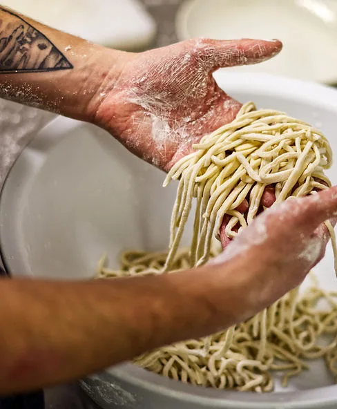 Eskemm — kitchen