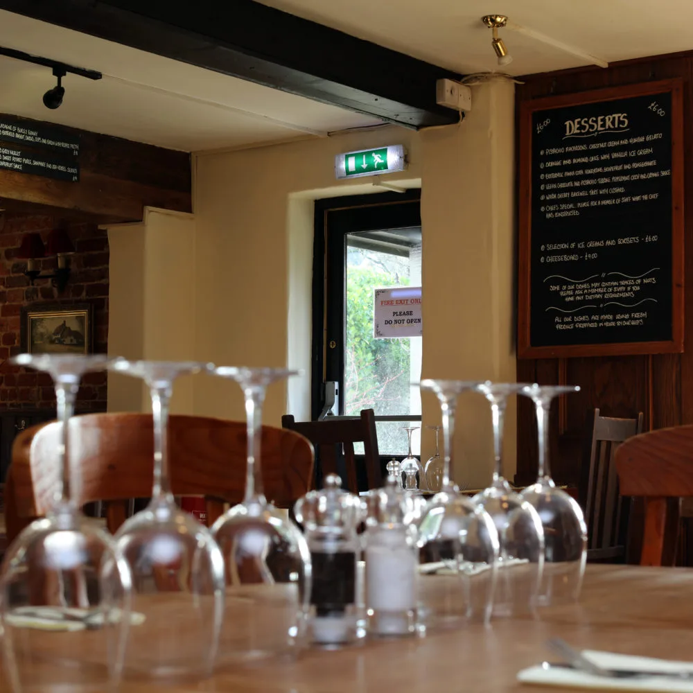 The Three Tuns — photo 12