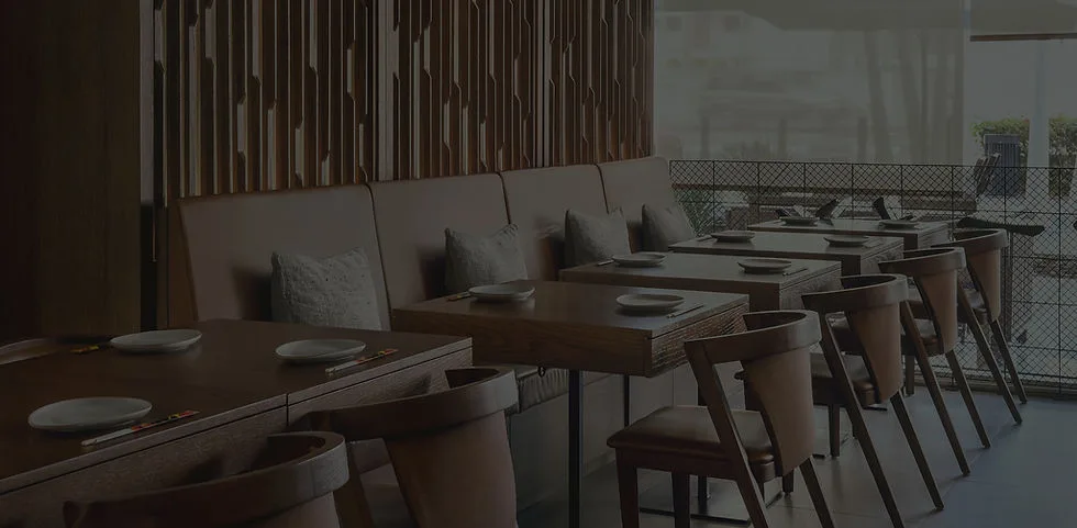 REIF Japanese Kushiyaki - Dar Wasl — photo 86