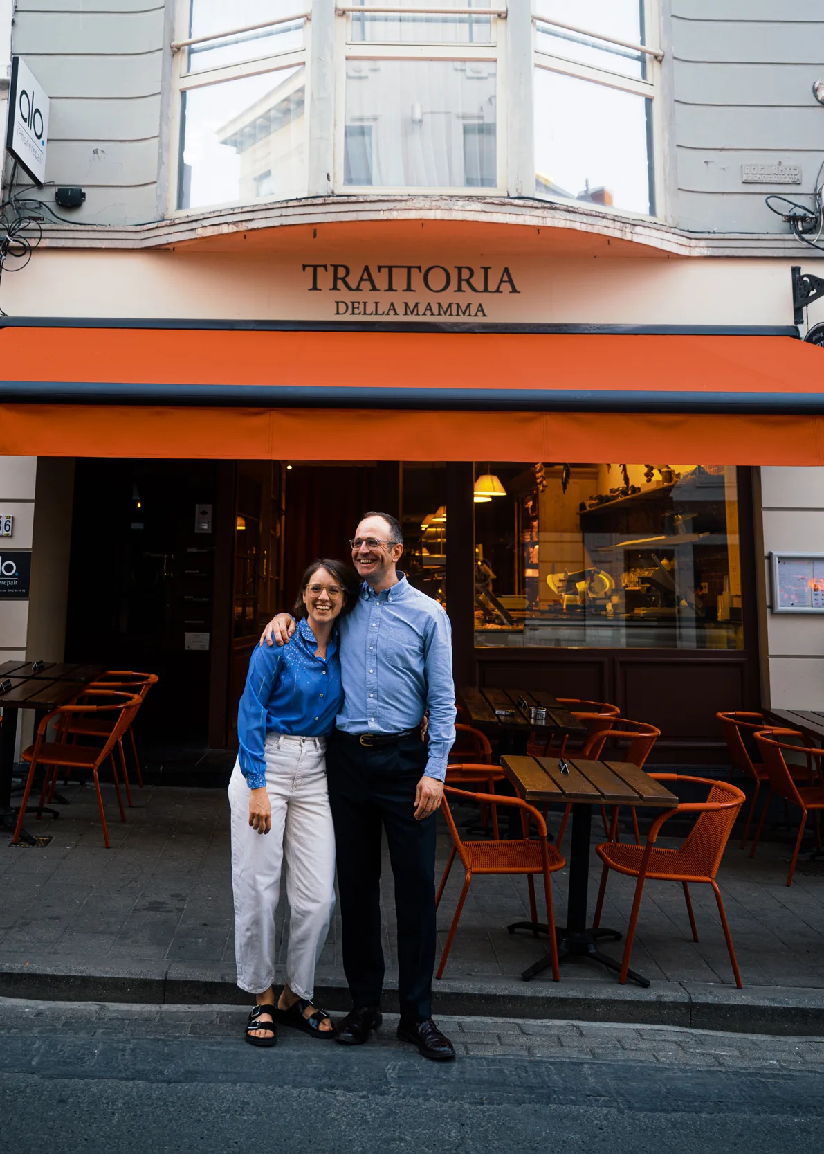 Trattoria della mamma — photo 63