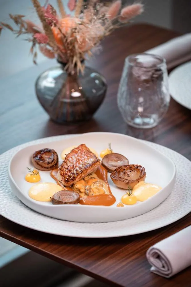 Bistrot 1936 - Domaine du Limonay — photo 13