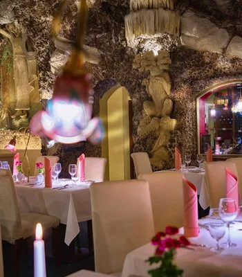 TRITON Restaurant — photo 14