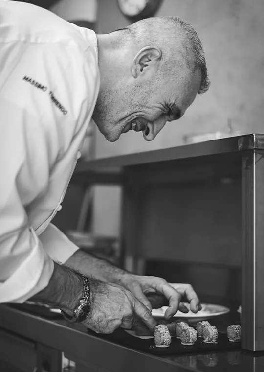 Trattoria del Bivio — photo 4