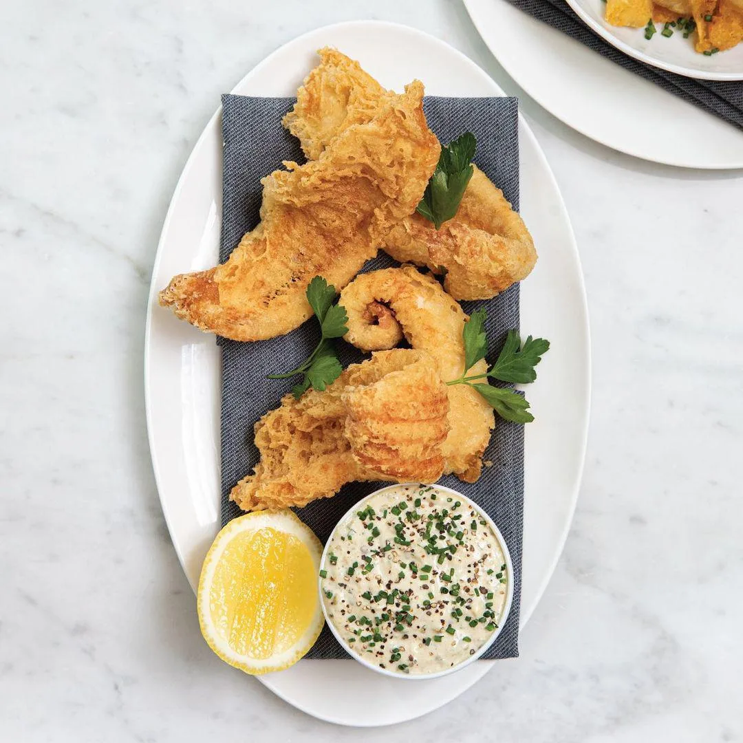 RPM Seafood — photo 26