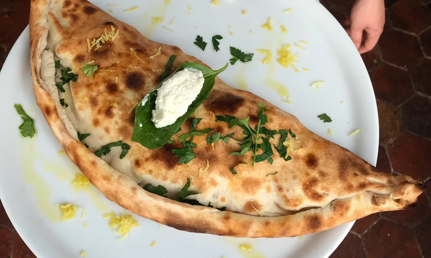 Ave Pizza Romana — photo 28