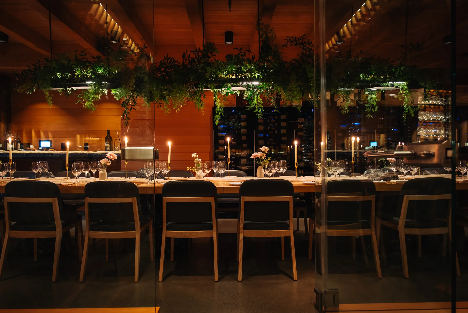 The Pointe Restaurant — photo 23
