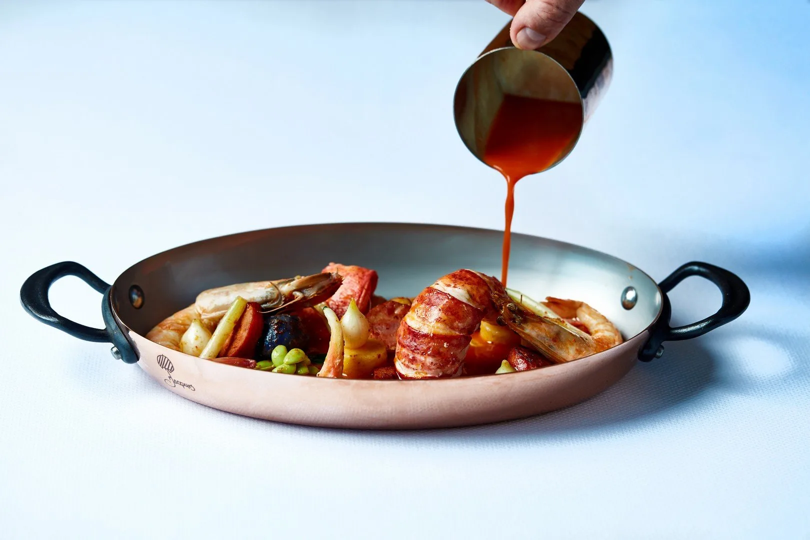 Sails Restaurant, Naples