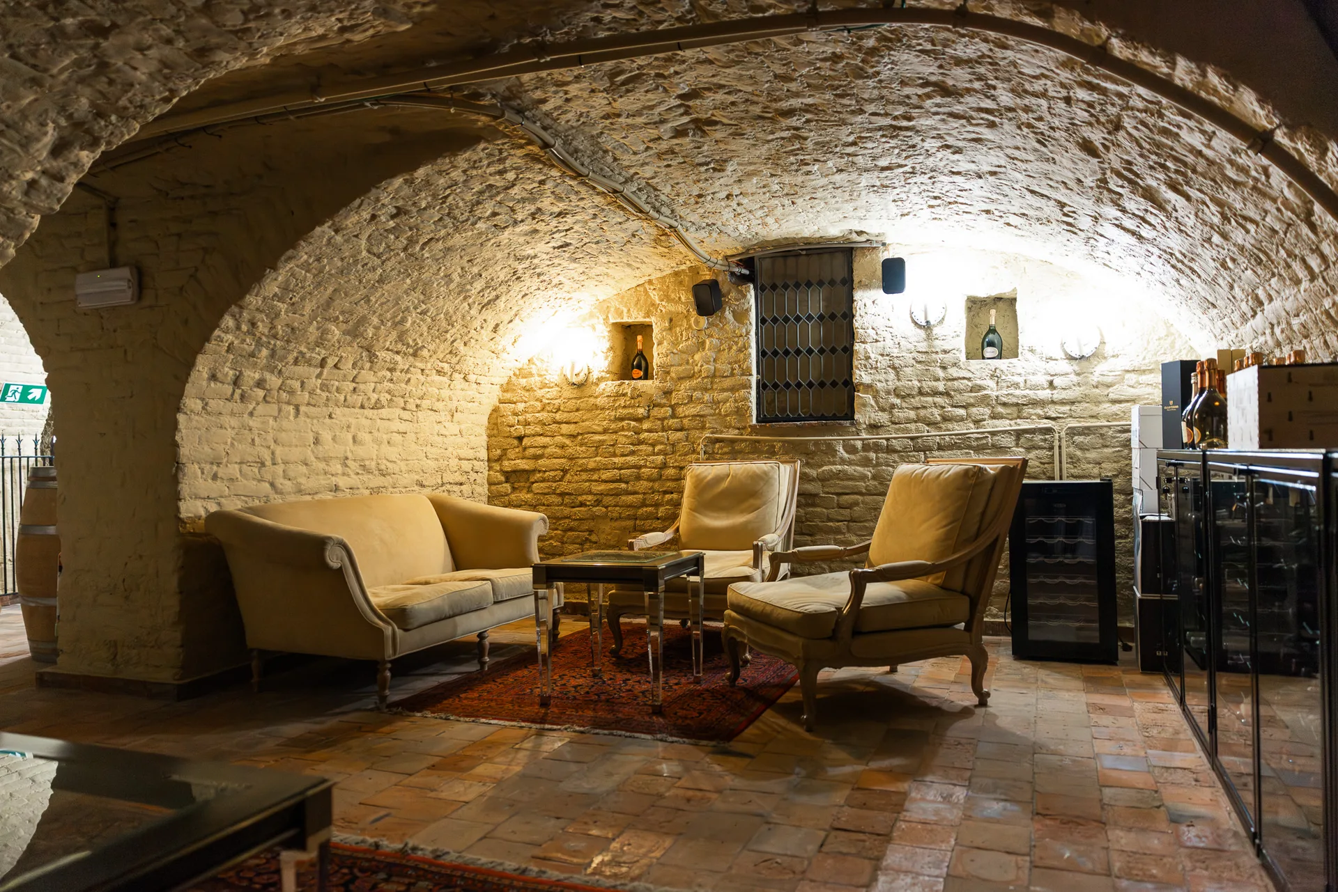 Magari Ristorante — photo 41