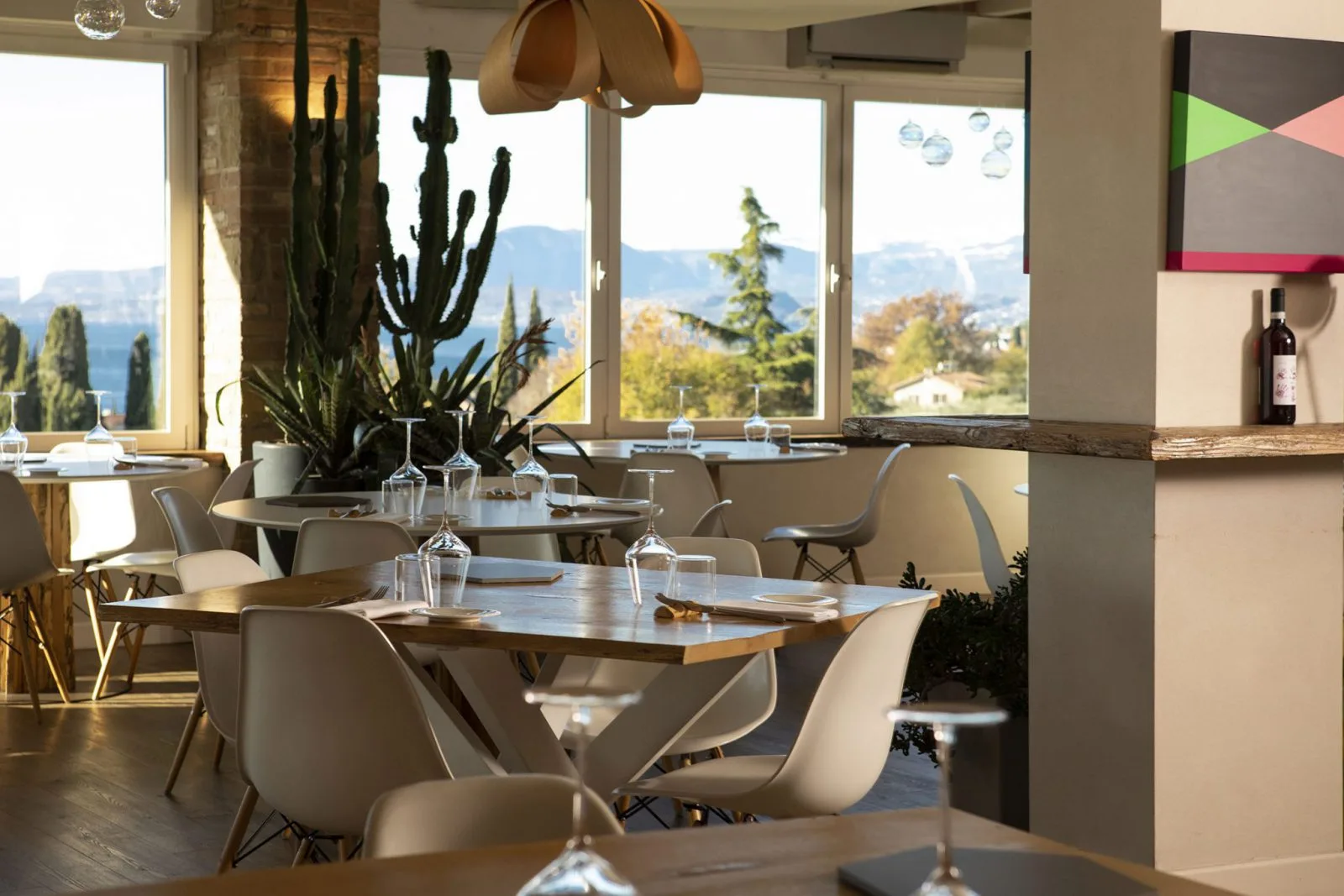 L'Osteria H20 — photo 40