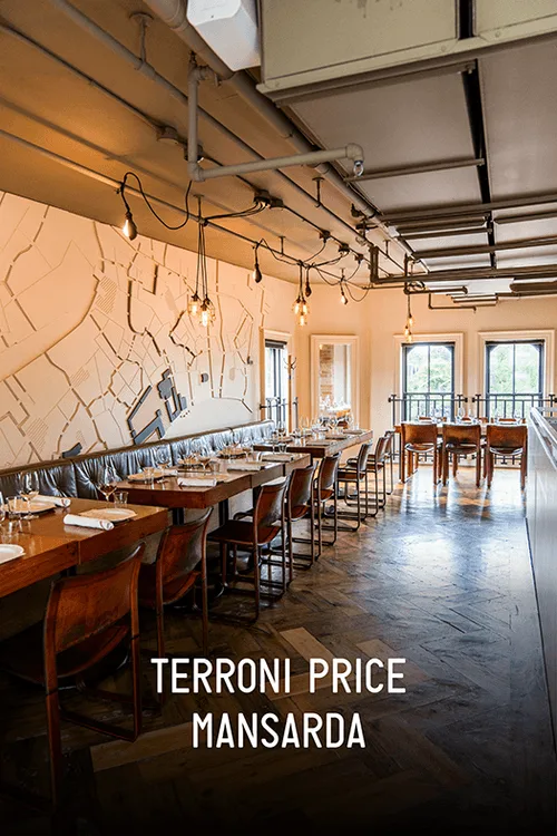 La Bettola di Terroni — photo 64