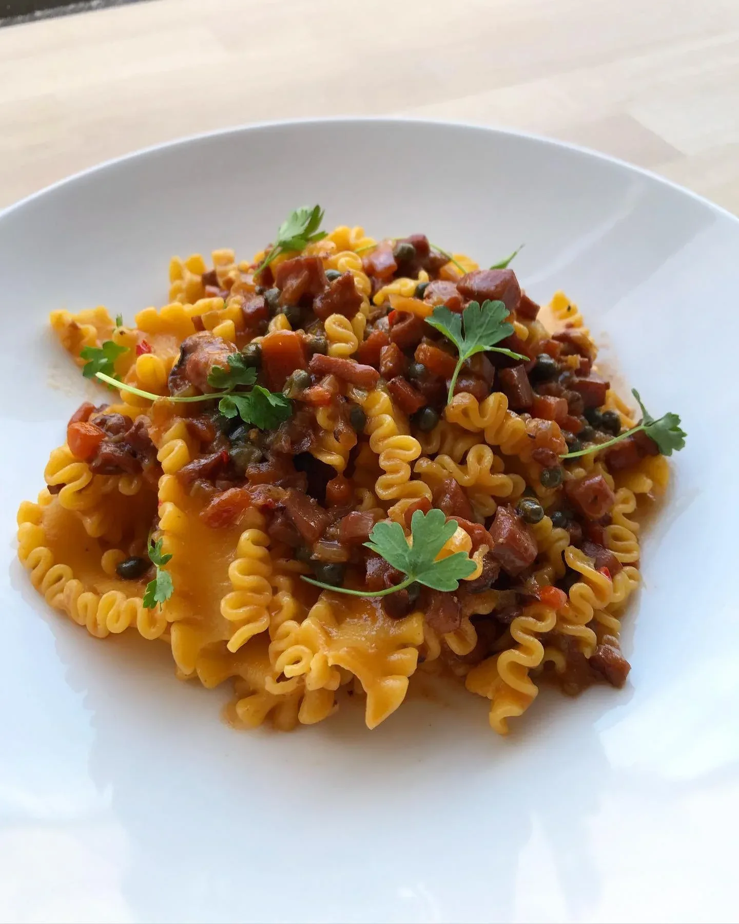 Little Hollows Pasta — photo 15