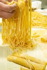 Il Giurista — kitchen