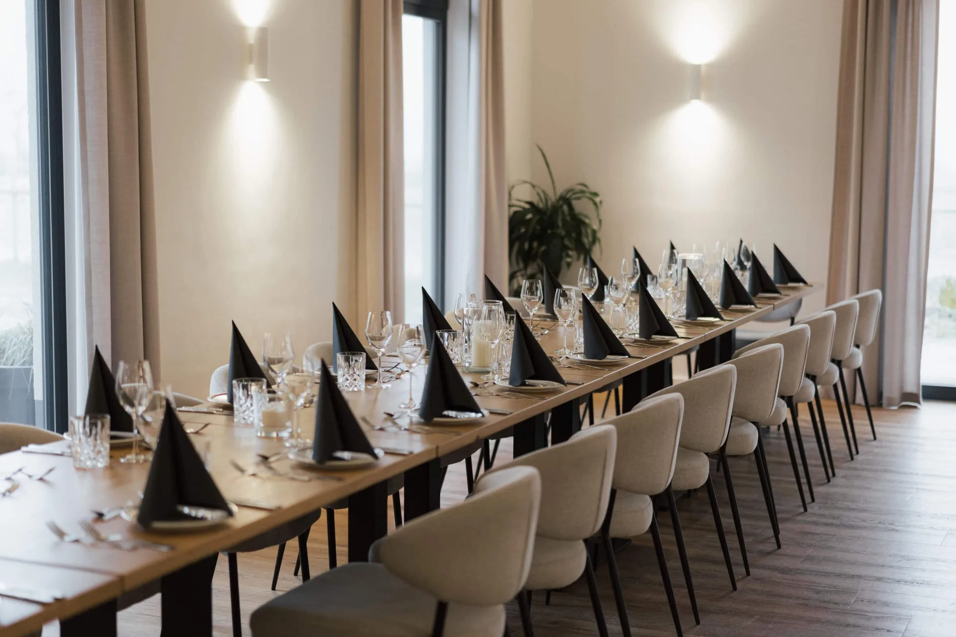 Restaurant Reitpark Mergenthau — photo 22