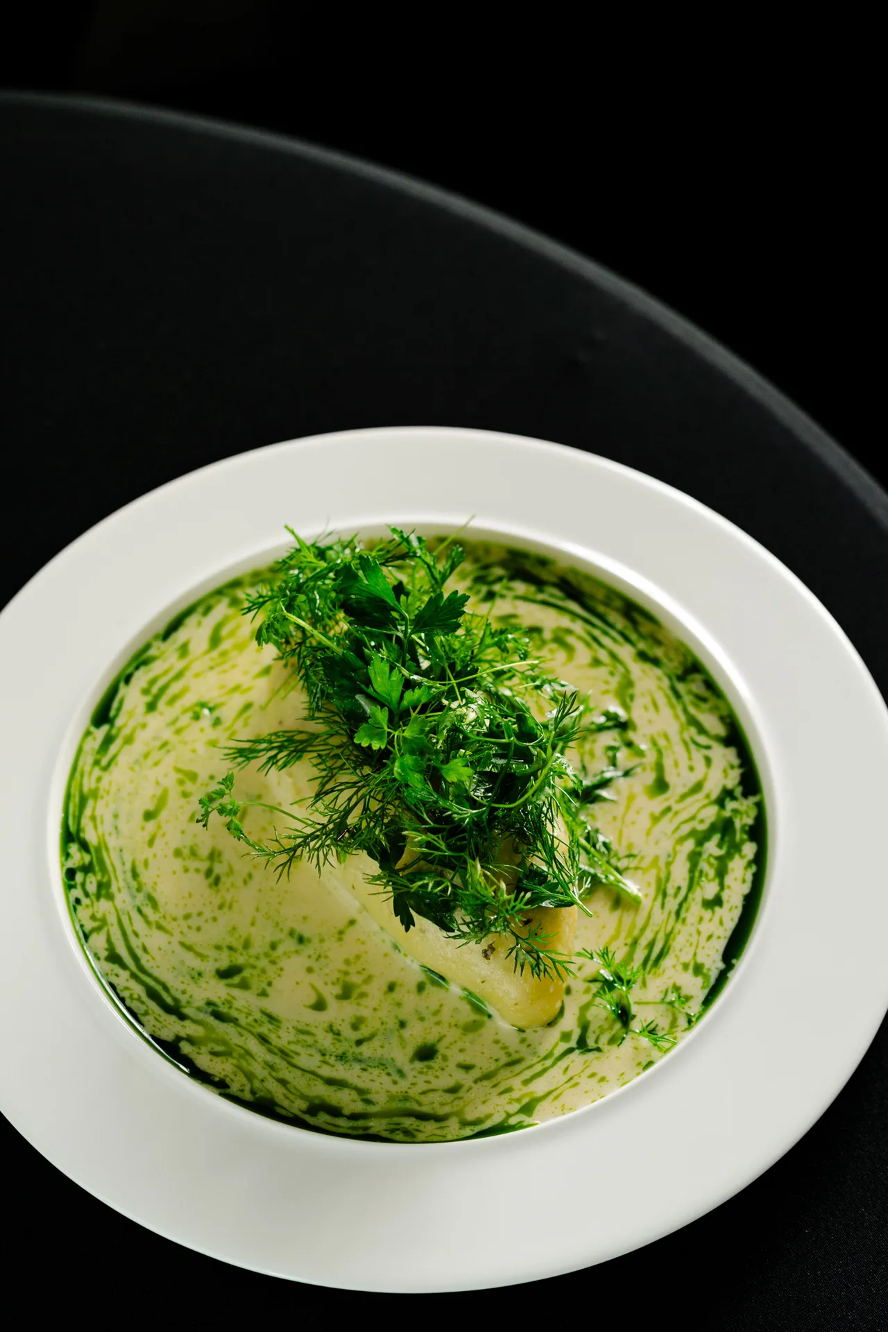 Dworek New Restaurant — photo 16