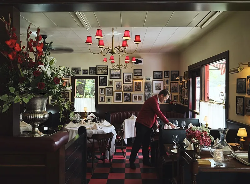 Sammie's — photo 12