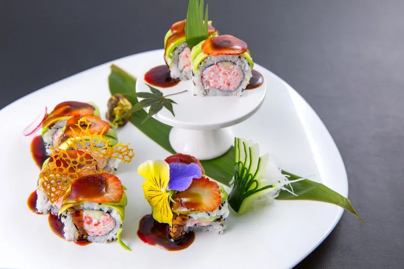Sushisen — photo 19
