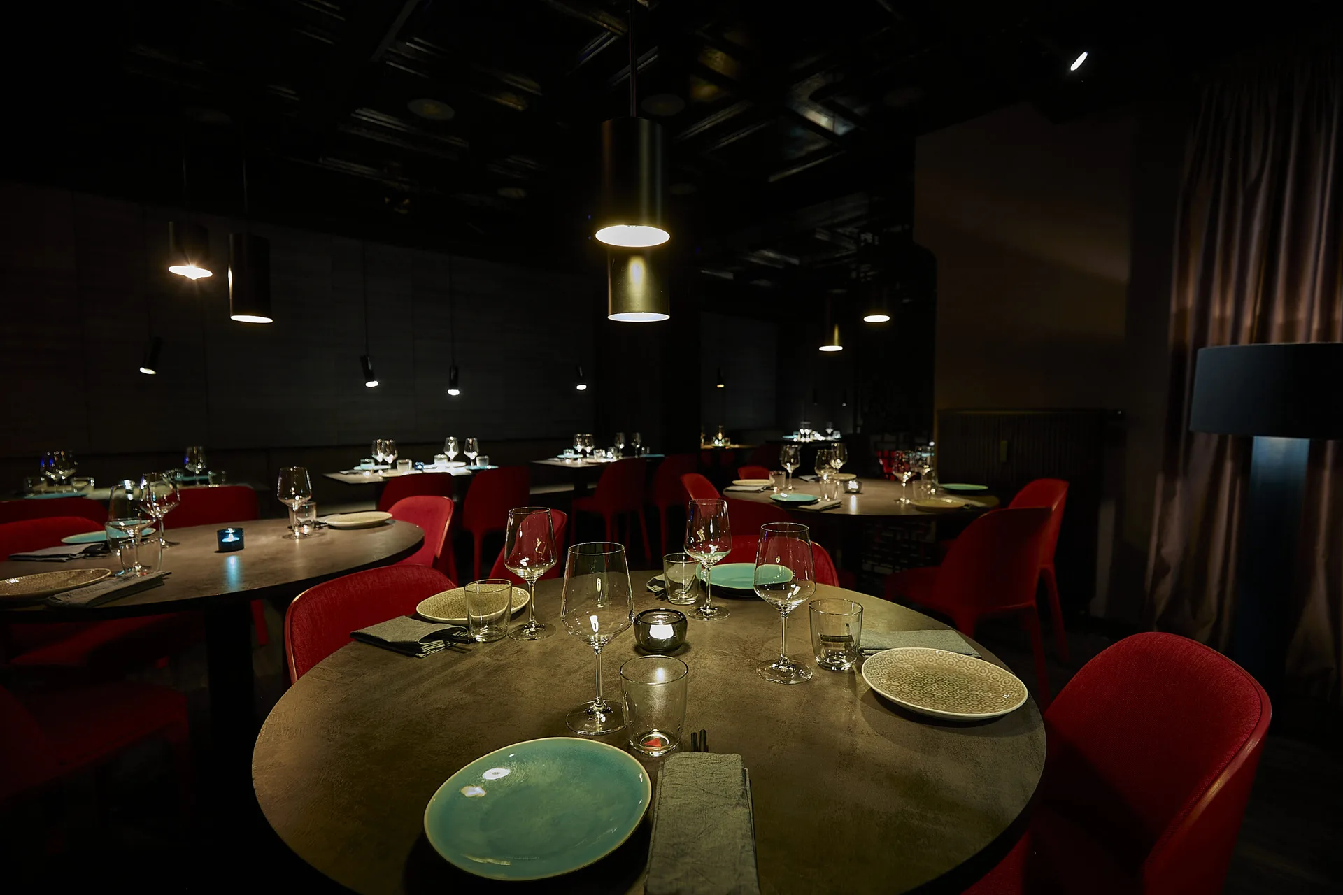 The Hutong Club — photo 78