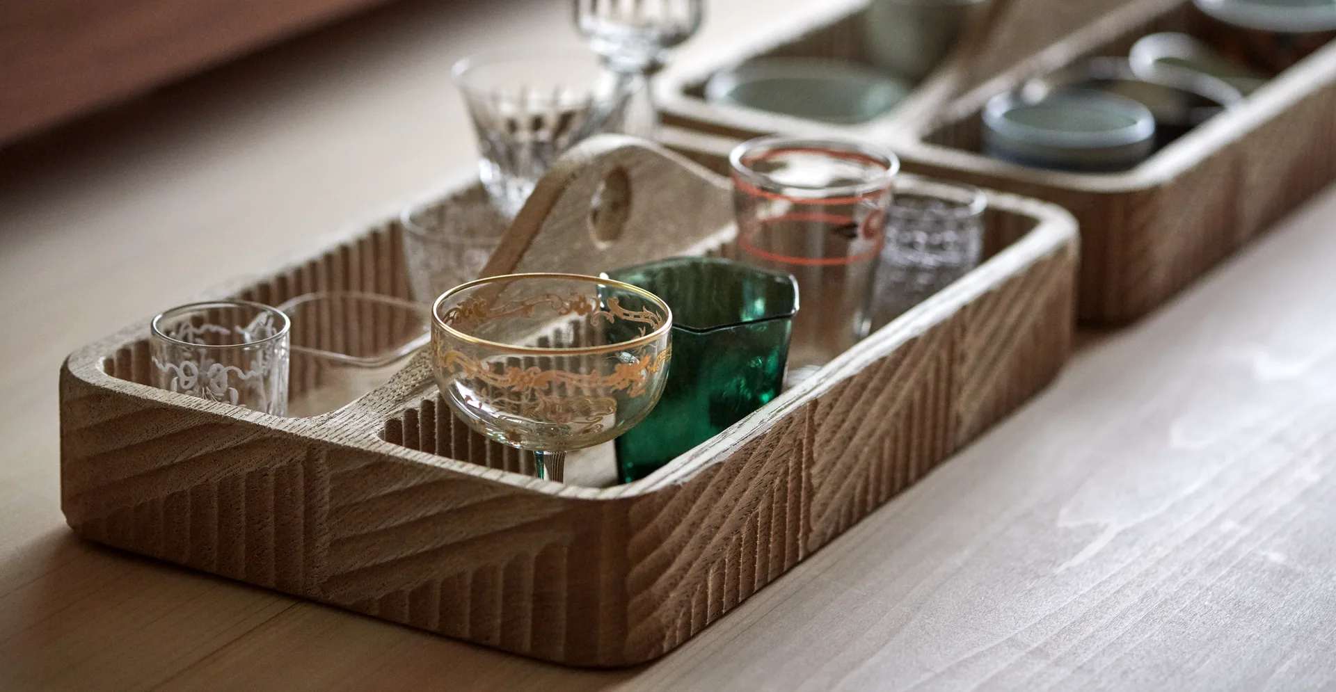 Kamakura Kitajima — kitchen