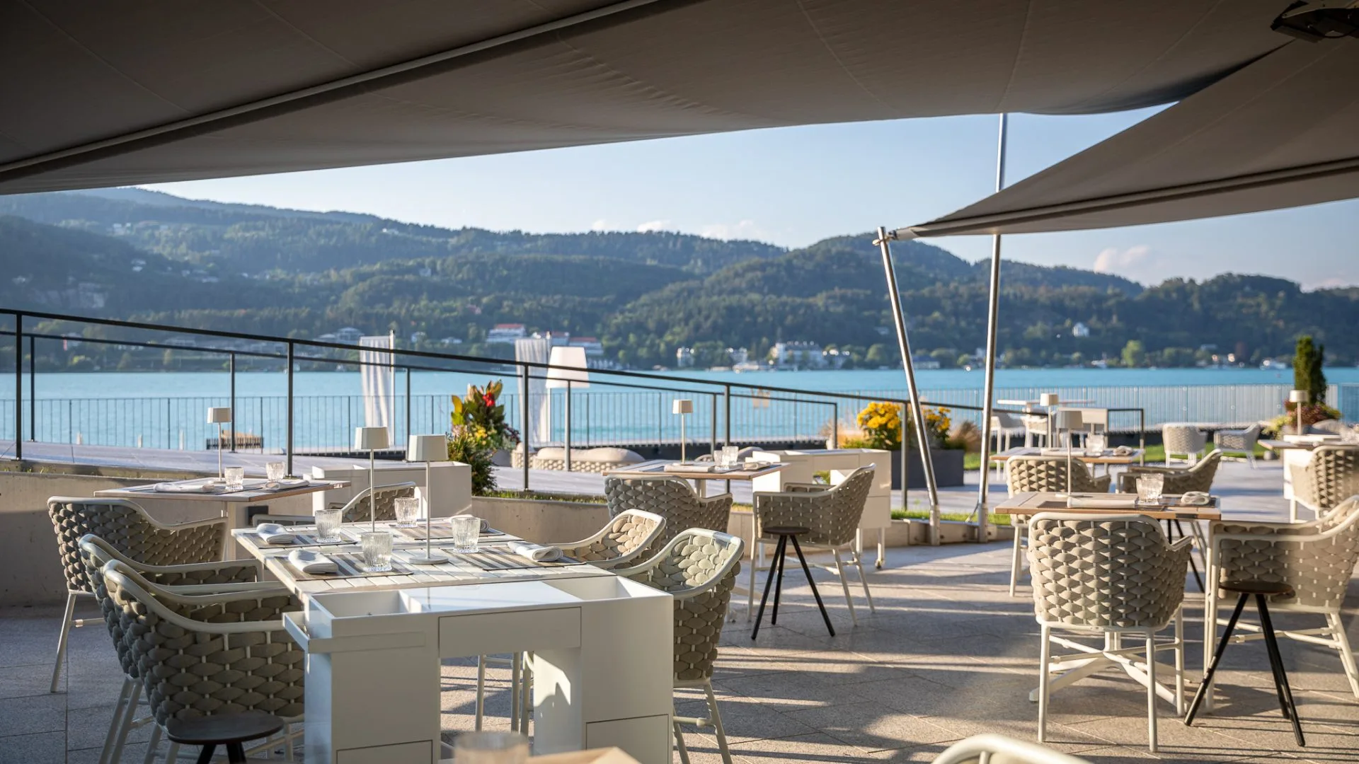 Gourmet Restaurant Hubert Wallner — photo 35