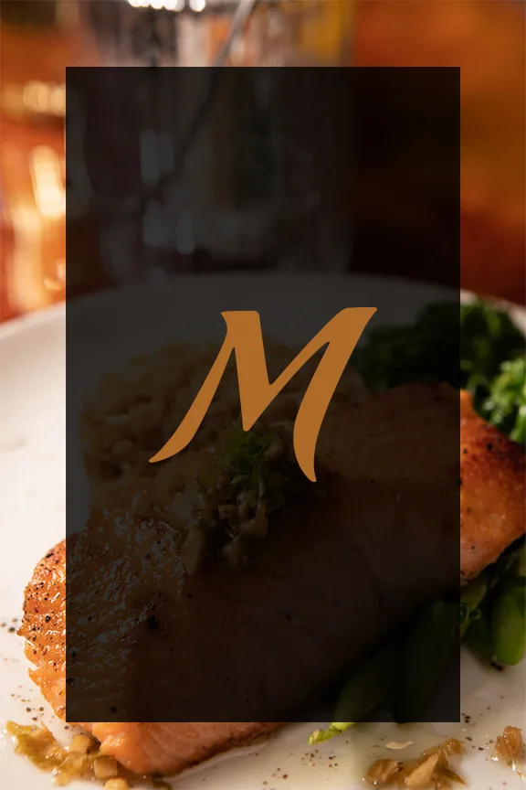 Mitch's on El Paseo Prime Seafood — photo 9