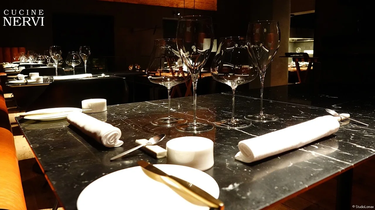 Cucine Nervi — photo 29