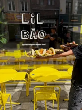 Lil Bao — photo 13